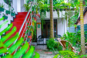 Sigiri Tarushan Home Stay